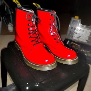 Dr Martens boots